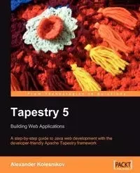 Tapestry 5 - Alexander Kolesnikov