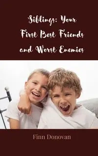 Siblings - Donovan Finn