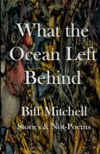What the Ocean Left Behind - Mitchell Biff