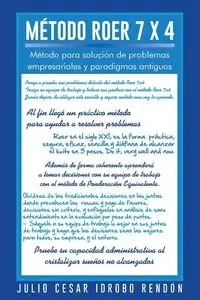 Metodo Roer 7 X 4 - Julio Cesar Rendon Idrobo