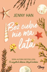 Lato Tom 2. Bez Ciebie nie ma lata - Han Jenny