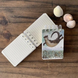 Kołonotes A7 SSN20 Wydra - Alex Clark