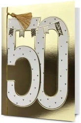 Karnet urodziny - Pan Dragon