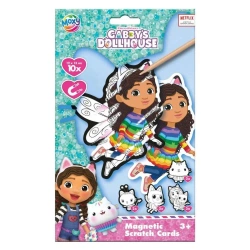 Wydrapywanka Gabi - Grafix