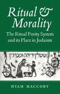 Ritual and Morality - Maccoby Hyam