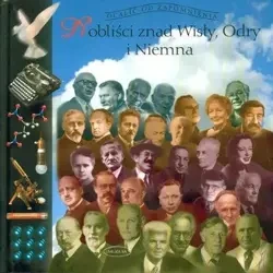 Nobliści znad Wisły, Odry i Niemna - Maria i Przemysław Pilich