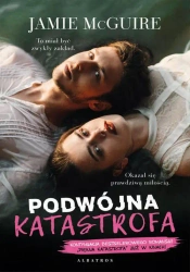 eBook PODWÓJNA KATASTROFA - Jamie McGuire epub mobi