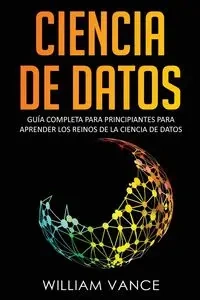 Ciencia de datos - Vance William - 2020 - miękka oprawa