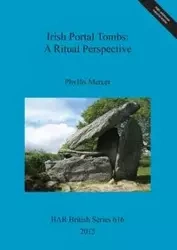 Irish Portal Tombs - Phyllis Mercer