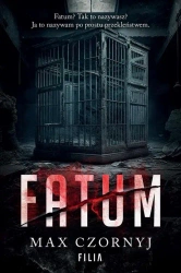 eBook Fatum - Max Czornyj epub mobi