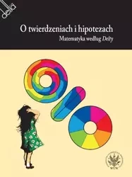 eBook O twierdzeniach i hipotezach - Wiktor Bartol mobi epub