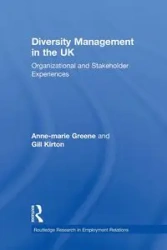 Diversity Management in the UK - Greene Anne-marie