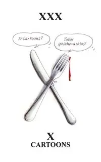 X-Cartoons 2 - XXX XXX