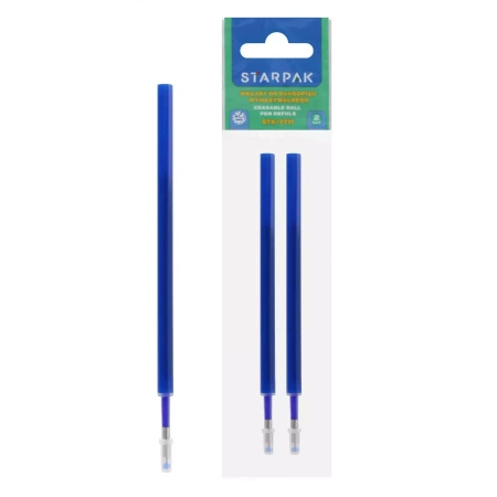 Wkład do Długopisu Ścieralnego A 2 Starpak 552692