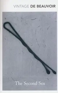 The Second Sex - Simone de Beauvoir