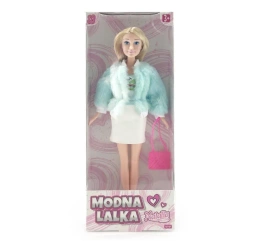 Lalka Natalia 29cm - Artyk