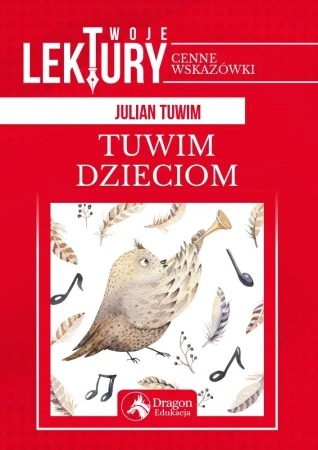 Tuwim dzieciom TW - Julian Tuwim