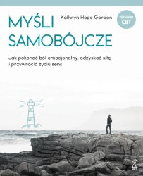 Myśli samobójcze - Hope Gordon Kathryn