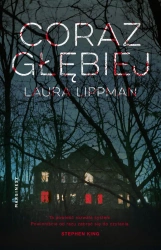 Coraz głębiej - Laura Lippman