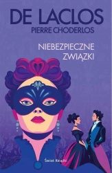 Niebezpieczne związki (edycja kolekcjonerska) - Pierre de Laclos Choderlos