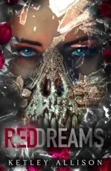 Red Dreams - Allison Ketley
