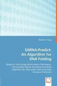 SARNA-Predict - Herbert H. Tsang