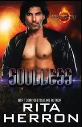 Soulless - Rita Herron