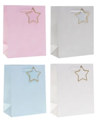 Torebka ozdobna 180x230 Tw Tg-25039-hs Fol A 12