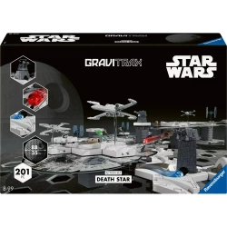 Gravitrax. Zestaw startowy Star Wars Gwiazda Śmierci