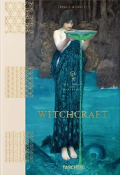 Witchcraft. The Library of Esoterica wer. angielska - opracowanie zbiorowe