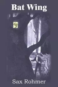 Bat Wing - Rohmer Sax