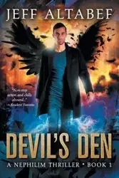 Devil's Den - Jeff Altabef