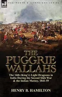 The Puggrie Wallahs - Henry Hamilton