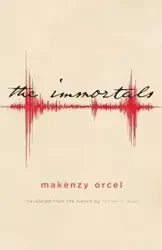 The Immortals - Orcel Makenzy