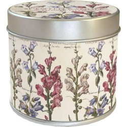 Zapachowa świeczka Kwiaty - zapach kwiatowy - Skona Ting