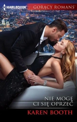 eBook Nie mogę ci się oprzeć - Karen Booth mobi epub