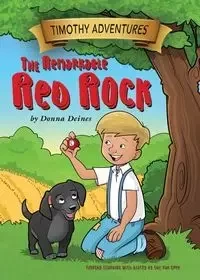 Timothy Adventures - Donna Deines