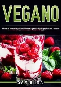 Vegano - Sam Kuma