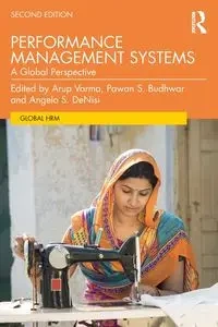 Performance Management Systems - Varma Arup