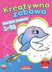 Kreatywna zabawa. Połącz punkty 1-30 - praca zborowa