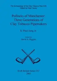 Pollocks of Manchester - Jung Paul Jr. S.