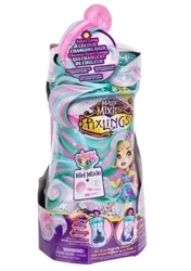 Pixlings lalka Galaxy Hair Deerlee - TM Toys