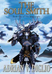The Soul Smith - Adrian Diglio V