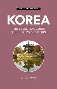 Culture Smart! Korea - James Hoare