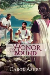 Honor Bound - Carol Ashby