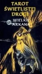 Tarot jakiego nie znacie - Alla Alicja Chrzanowska