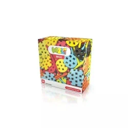 Klocki Meli Maxi Constructor Set 60szt