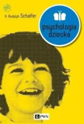 Psychologia dziecka - H. Rudolph Schaffer