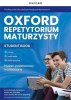 Oxford Repetytorium Maturzysty + online + ebook - praca zbiorowa