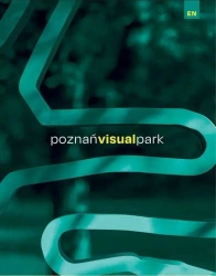 Poznań Visual Park w.angielska - praca zbiorowa
